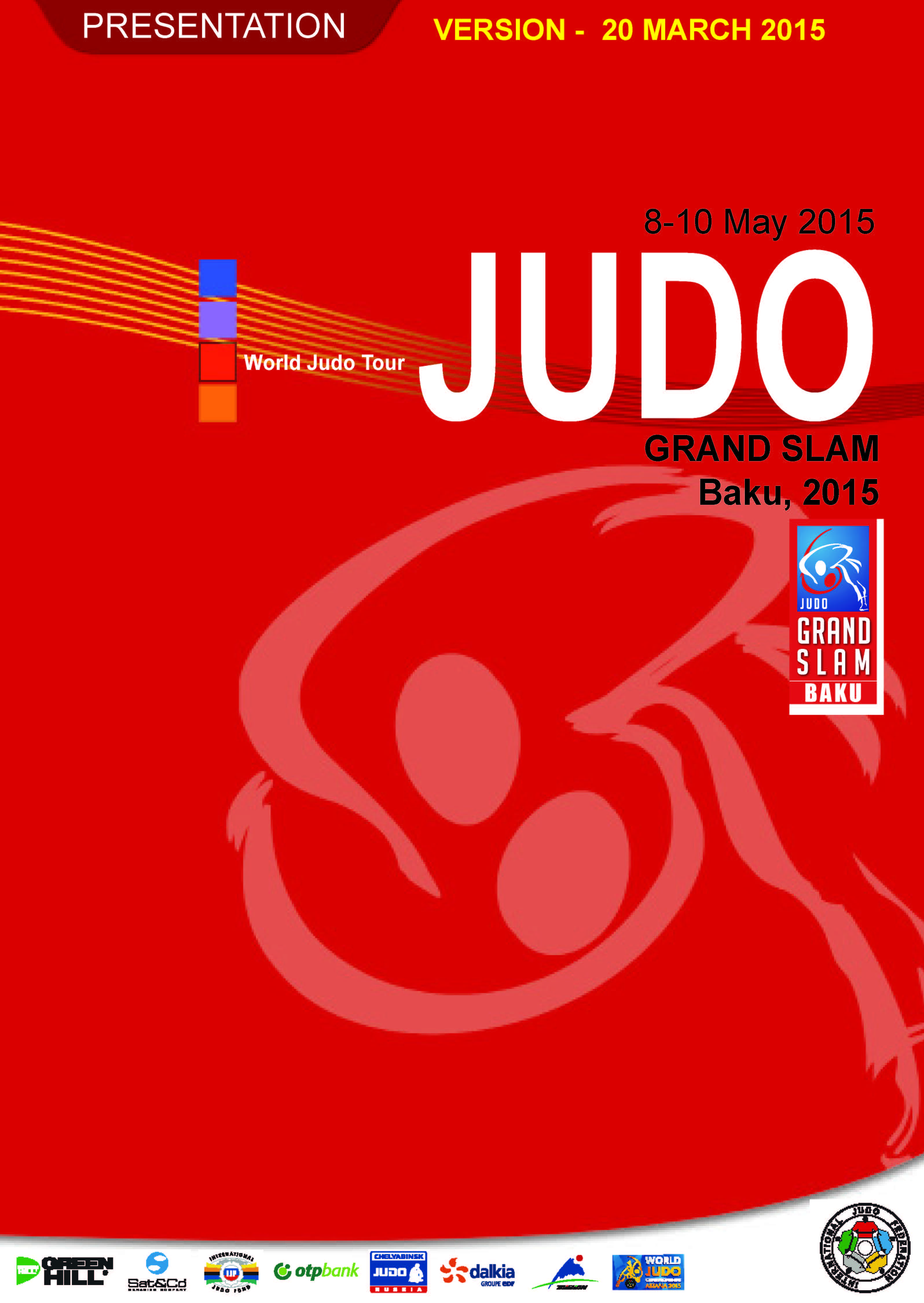 Grand Slam de Azerbaiyan